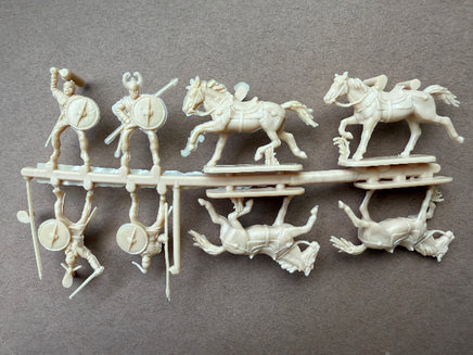 1/72 Hat Industries Celtic Cavalry 8022