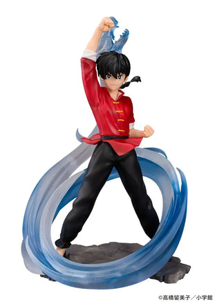 1/7 Proof Figure "Ranma Saotome" 82254