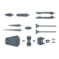 1/144 Bandai 30MM Option Parts Set 3 2530642