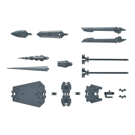 1/144 Bandai 30MM Option Parts Set 3 2530642