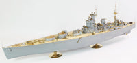 1/200 Pontos Model HMS Nelson Detail Up Set 23006F1