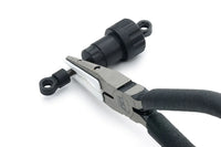 Tamiya Non-Scratch Long Nose Pliers II 74166