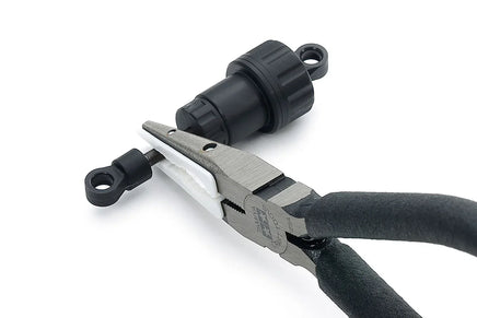 Tamiya Non-Scratch Long Nose Pliers II 74166