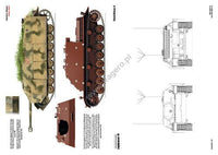 Kagero Publishing Jagdpanzer IV L/48 and L/70 07085