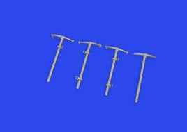 1/35 Eduard WWII German pickaxes PRINT 635032