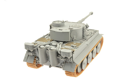 1/35 Dragon Model Pz.Kpfw. VI Ausf. E Sd.Kfz. 181 Tiger I 6730