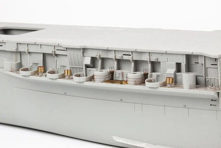 1/350 Eduard USS Midway CV-41 part 2 Photo Etch set for TRUMPETER 53315