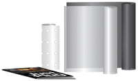 Woodland Light Diffusing Window 5715 - MPM Hobbies