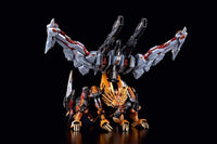 Flame Toys [Kuro Kara Kuri] Victory Leo 51376