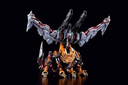 Flame Toys [Kuro Kara Kuri] Victory Leo 51376