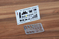 1/48 Eduard Gannet AS.4 SPACE for AIRFIX 3DL48163