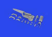 1/48 Eduard Fw 190A-8/R2 cockpit PRINT for EDUARD 648976