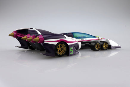 1/24 Aoshima Cyber Formula Sin OGRE AN-21 59043