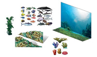 Woodland Ocean Kit SP4242