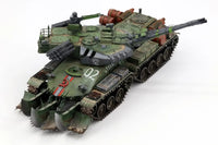 1/35 Border Model Apocalypse Tank BC001