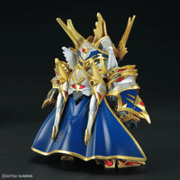 Bandai SDW Heroes Arthur Gundam Mk-III 2568799