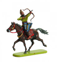1/72 Zvezda Scythian Cavalry 8069