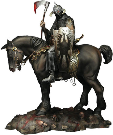 1/10 Moebius Frazetta Death Dealer 961 - MPM Hobbies