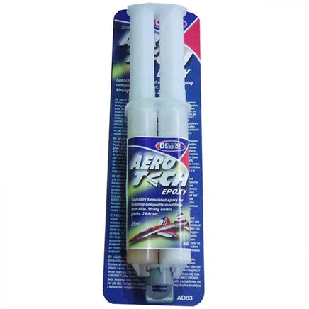 Deluxe Materials Aero Tech 25ml AD63