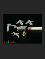 Green Strawberry Combo Pack Venator Class Star Destroyer FP12