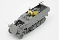 1/35 Border Model Sd.Kfz.251/22 w/7.5cm PaK 40 "Pakwagen" BT043