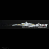 1/48 Bandai The Mandalorian N1 Naboo Starfighter 2783949