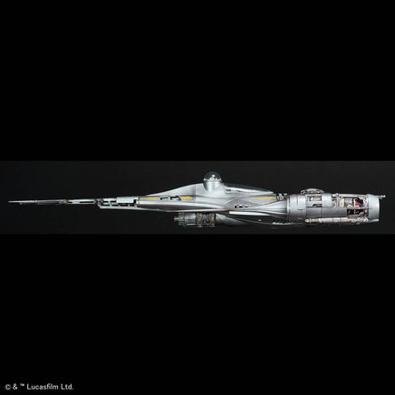 1/48 Bandai The Mandalorian N1 Naboo Starfighter 2783949