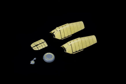 1/48 Eduard Buffalo Tface EX1133