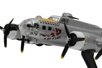 1/155 Daron B-17G Flying Fortress A Bit O'Lace 5402-6