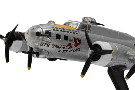 1/155 Daron B-17G Flying Fortress A Bit O'Lace 5402-6