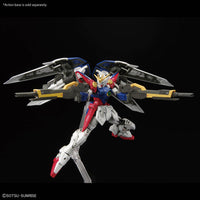 1/144 Bandai RG-43 Wing Gundam Zero 2809259