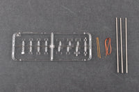 1/72 iLoveKit Russian Navy Osa Class Missile Boat OSA-2 67202