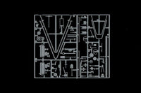 1/35 Italeri Field Tool Shop 419
