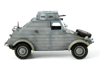 1/35 Meng Models German Pkw. K1 Kübelwagen Type 823 VS-017