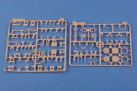 1/35 Hobby Boss German Leichter Panzerspahwagen (2cm) Sd.Kfz.222 Mid Version 80149