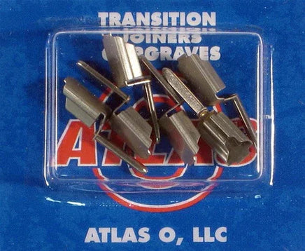 O Atlas Gargraves Transition Joiners 6096 - MPM Hobbies