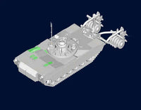 1/72 Trumpeter M1 Panther II Mine Clearing Tank 07280