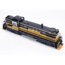 HO Bowser ALCo RS-3 Rio Grande Cab #5203 - 25426