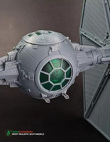1/32 Green Strawberry Tie Fighter - Studio Scale BAM024