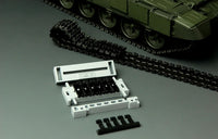 1/35 Meng T-90A Russian Main Battle Tank TS006