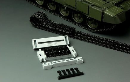 1/35 Meng T-90A Russian Main Battle Tank TS006