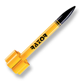 Custom Rocket Razor Skill 1 10017