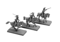 1/72 Zvezda French Dragoons 1812-1814 6812