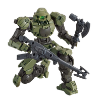 1/144 Bandai 30MM W-02 Option Weapon 1 for Portanova 2477803