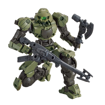 1/144 Bandai 30MM W-02 Option Weapon 1 for Portanova 2477803