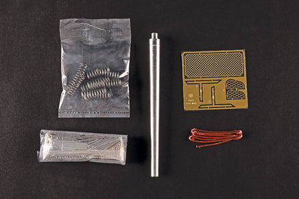 1/16 iLoveKit M4A1 Medium Tank - Late 61617