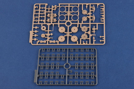 1/35 Hobby Boss Marder III Ausf.M Tank Destroyer Sd.Kfz.138 - Early 80169