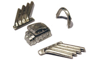 PineCar Drag Star Custom Parts 331