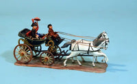 1/48 Glencoe Lafayette Carriage 05407