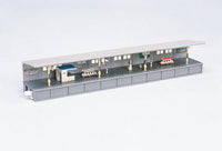 N Kato One-Sided Platform Complete Set 23-177